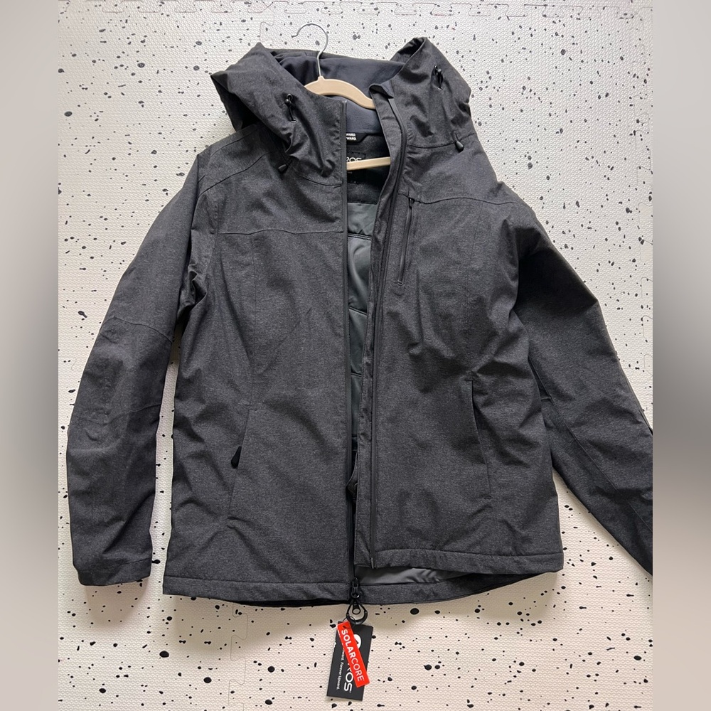 NWT OROS Endeavor Women’s Jacket
